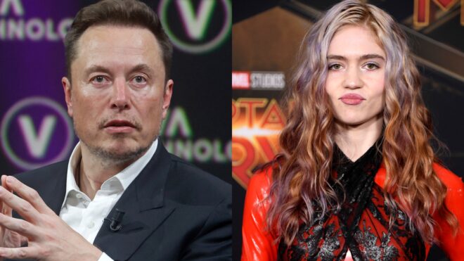Elon Musk