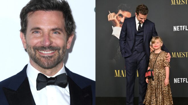 Bradley Cooper