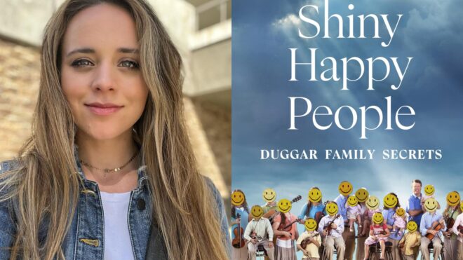 Jinger Duggar