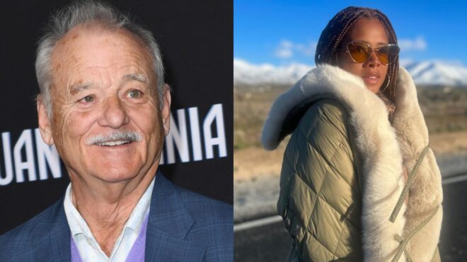 Bill Murray