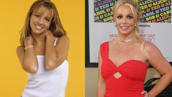 Britney Spears