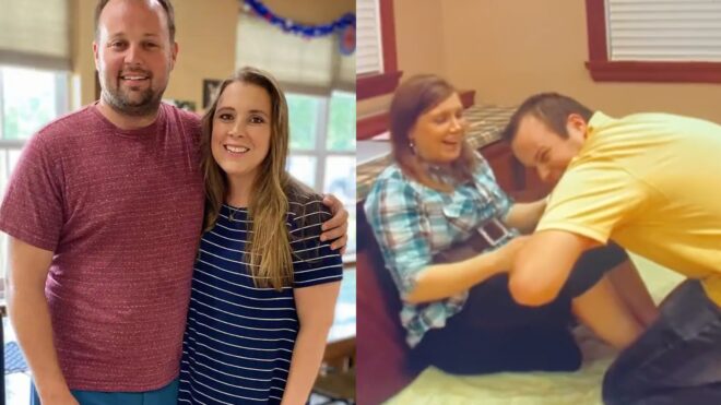 Anna Duggar