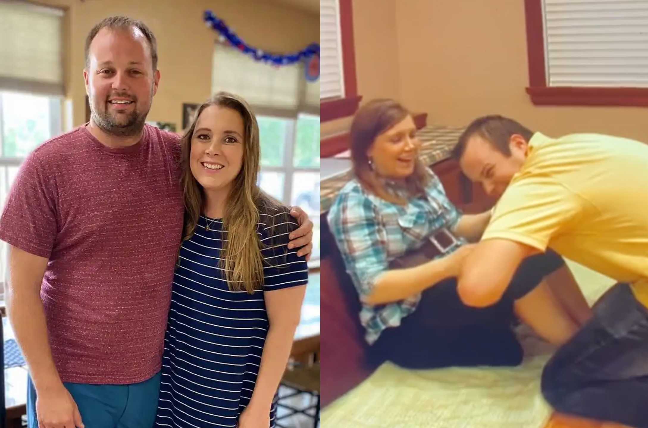 Anna Duggar