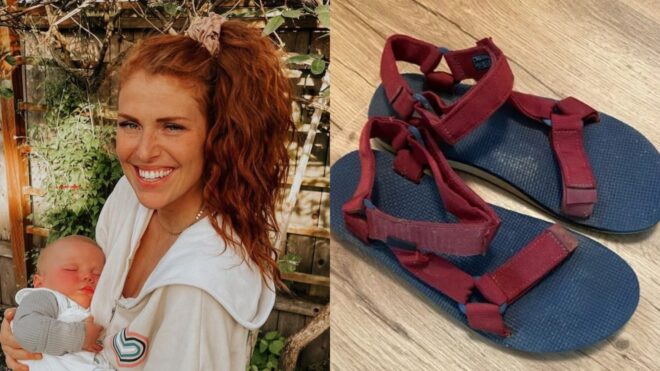 Audrey Roloff