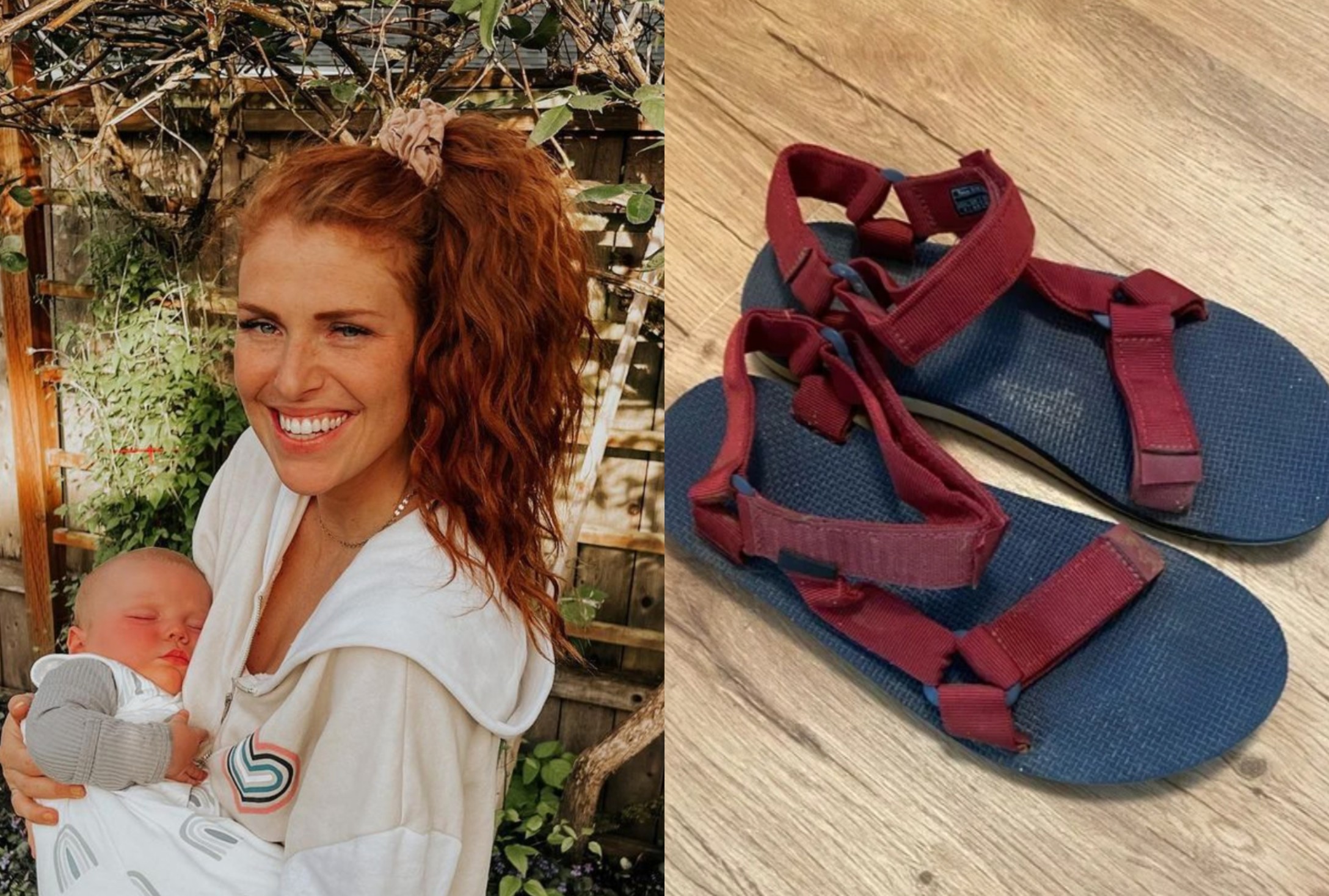 Audrey Roloff