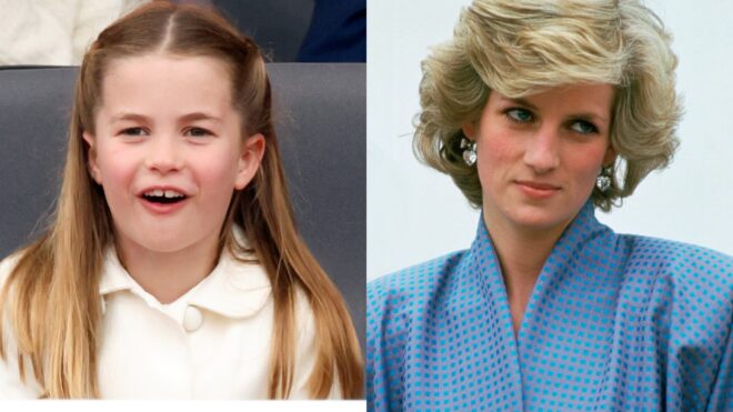 Princess Charlotte