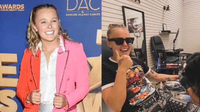 JoJo Siwa