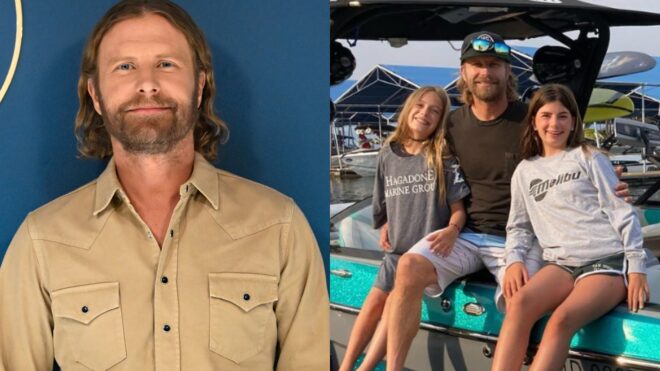 Dierks Bentley