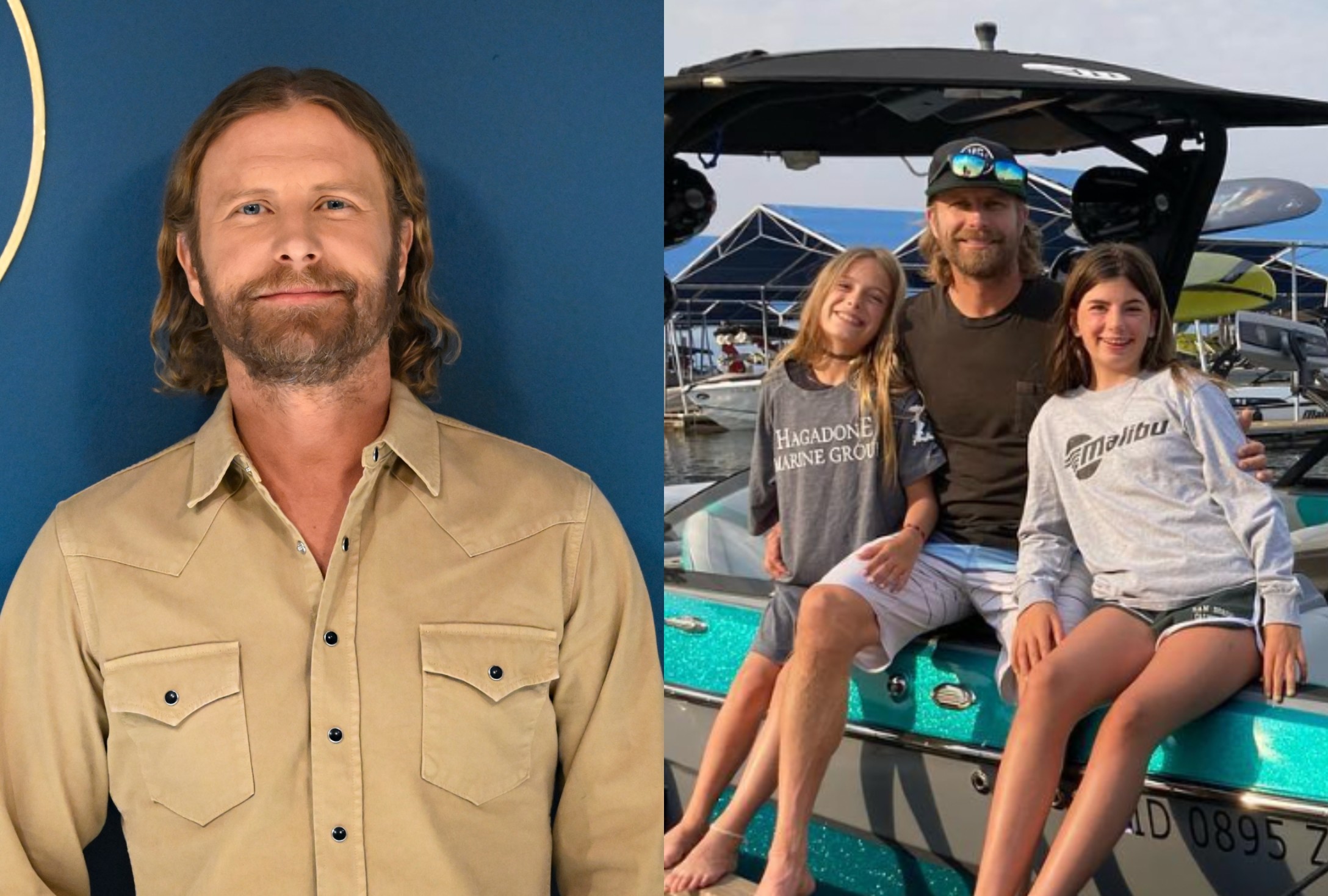 Dierks Bentley