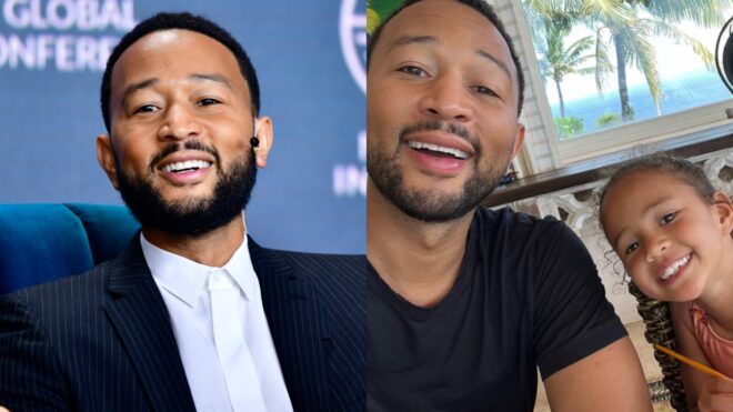John Legend