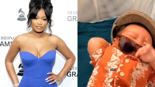 Keke Palmer