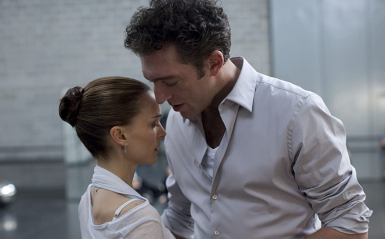 These Are the 30 Sexiest Movies Ever