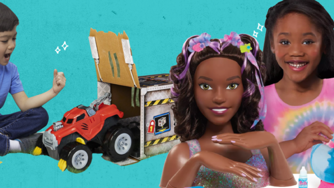 walmart toys for under 50