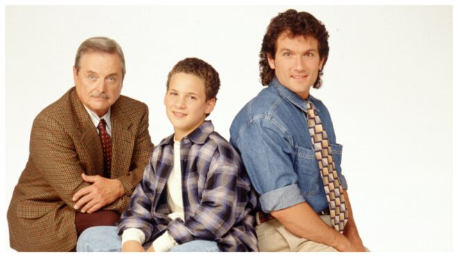 Boy Meets World