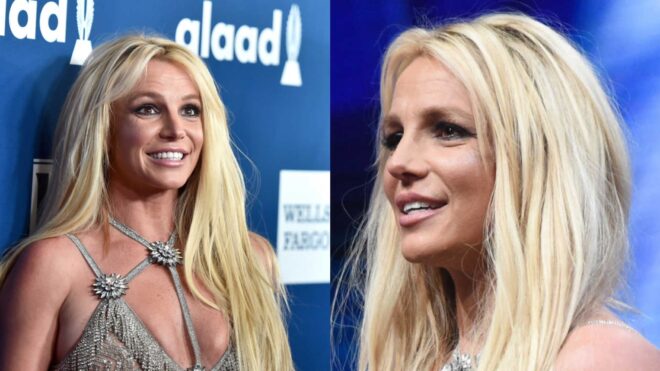 Britney Spears