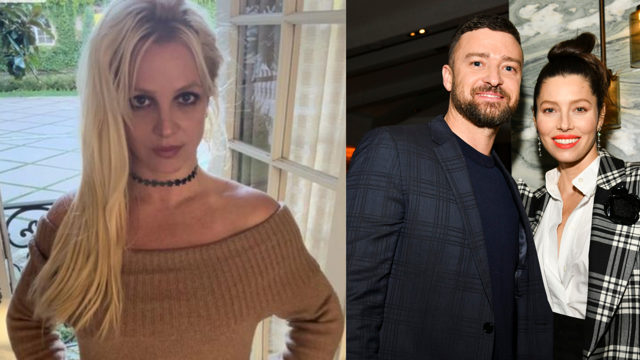 Britney Spears