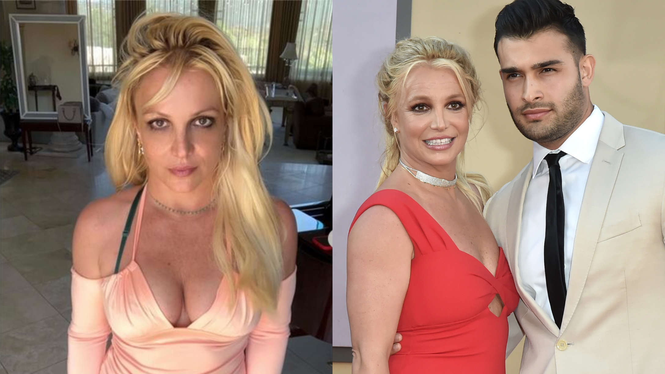 Britney Spears
