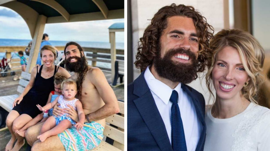 Yes, My Husband Is Gay — But That Hasn't Stopped the 'Sparks' Between Us