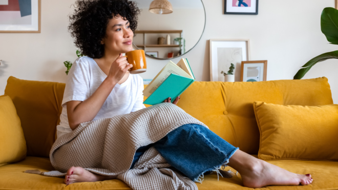 women's history month book list