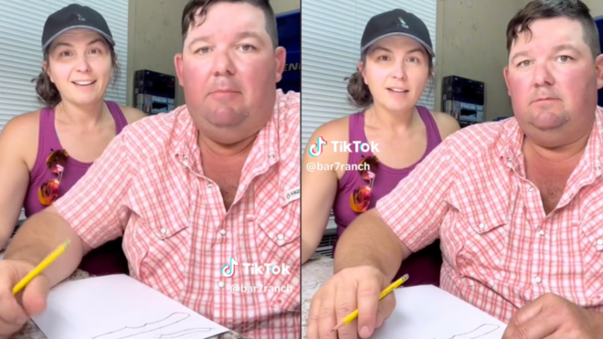 Texas couple charging teen rent