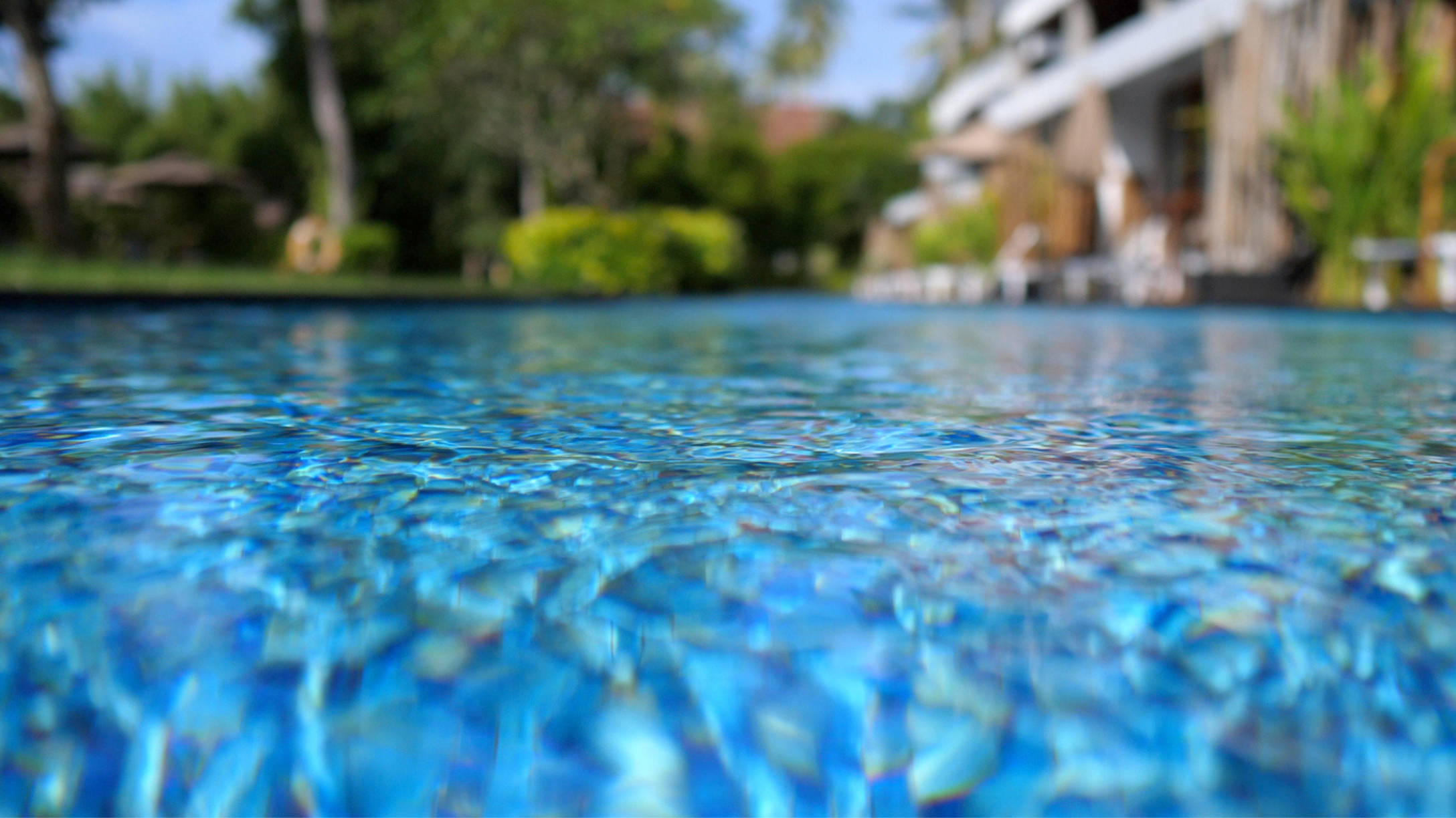 swimming pool drowning