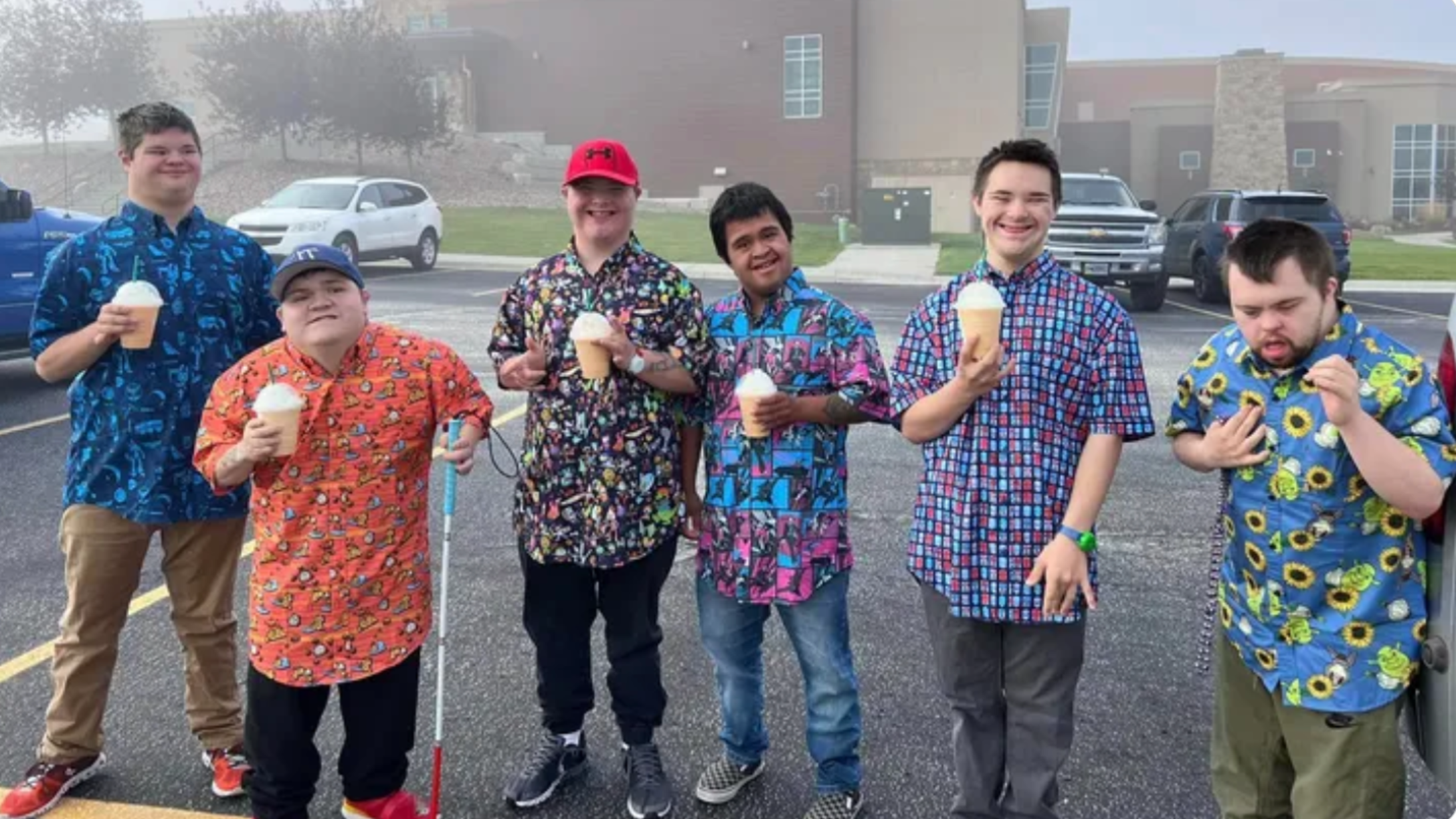 Pinkerton Boys