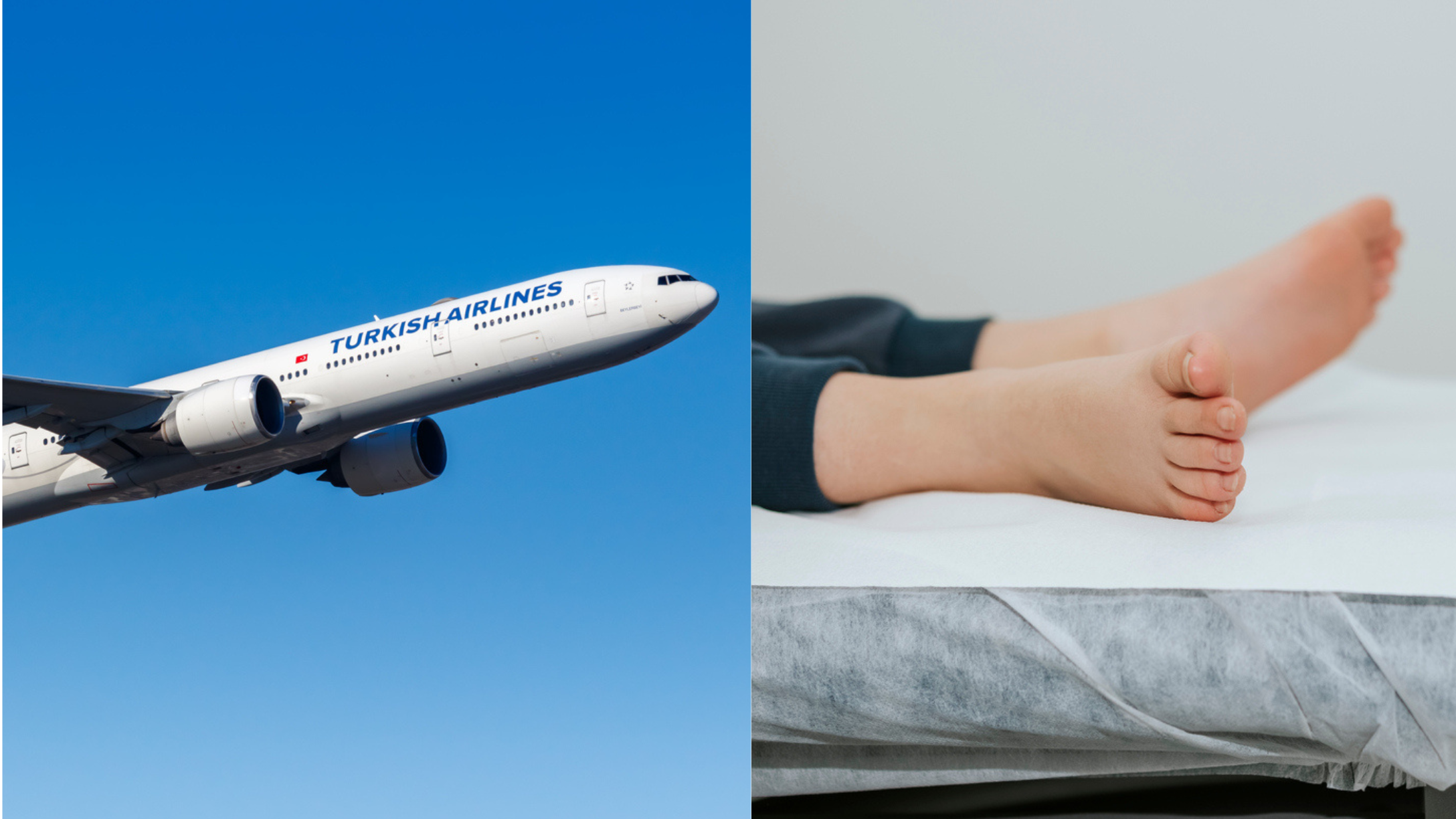 Turkish airline
