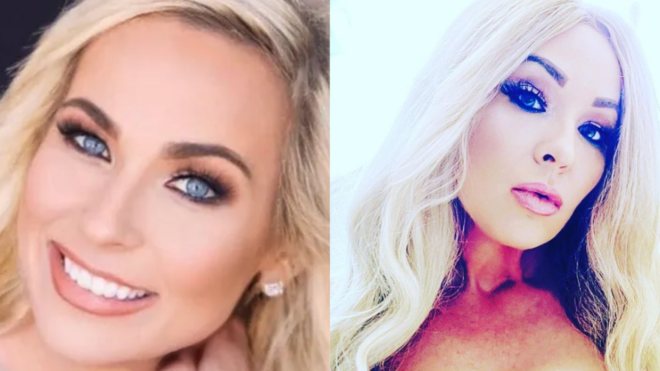 Teacher/OnlyFans Model Sarah Juree