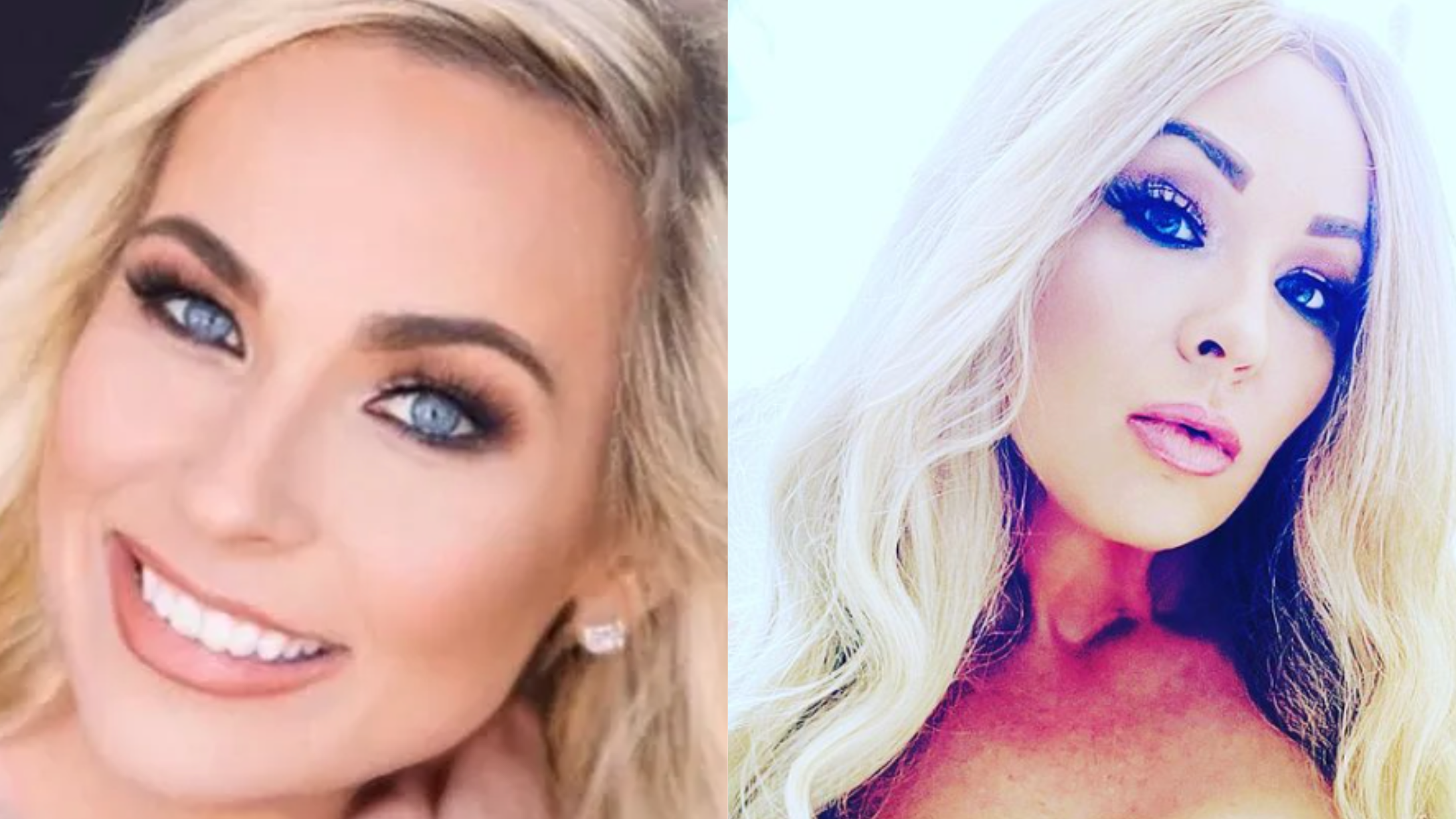 Teacher/OnlyFans Model Sarah Juree