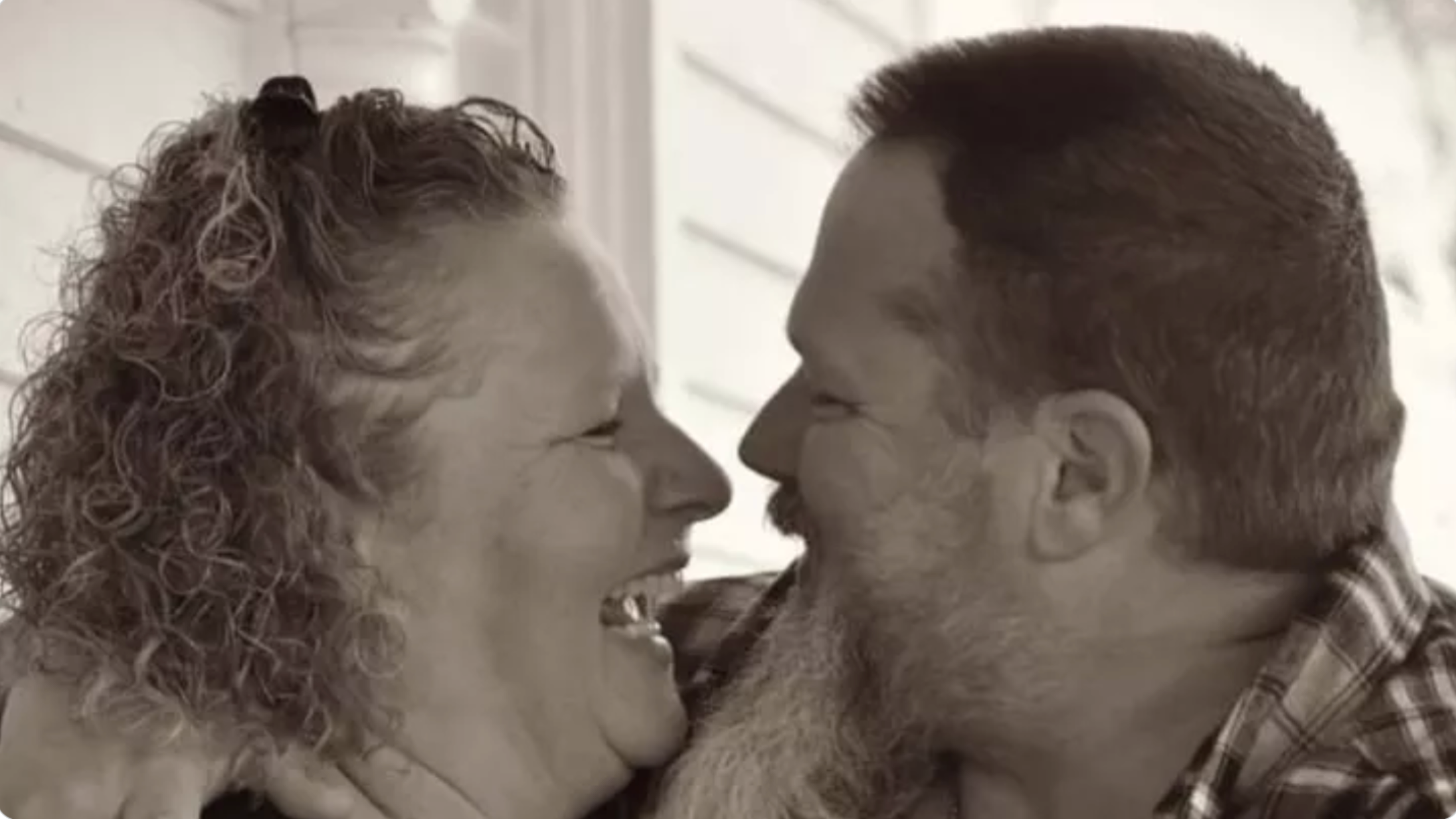 Wisconsin couple Sarah and Louis Nowak