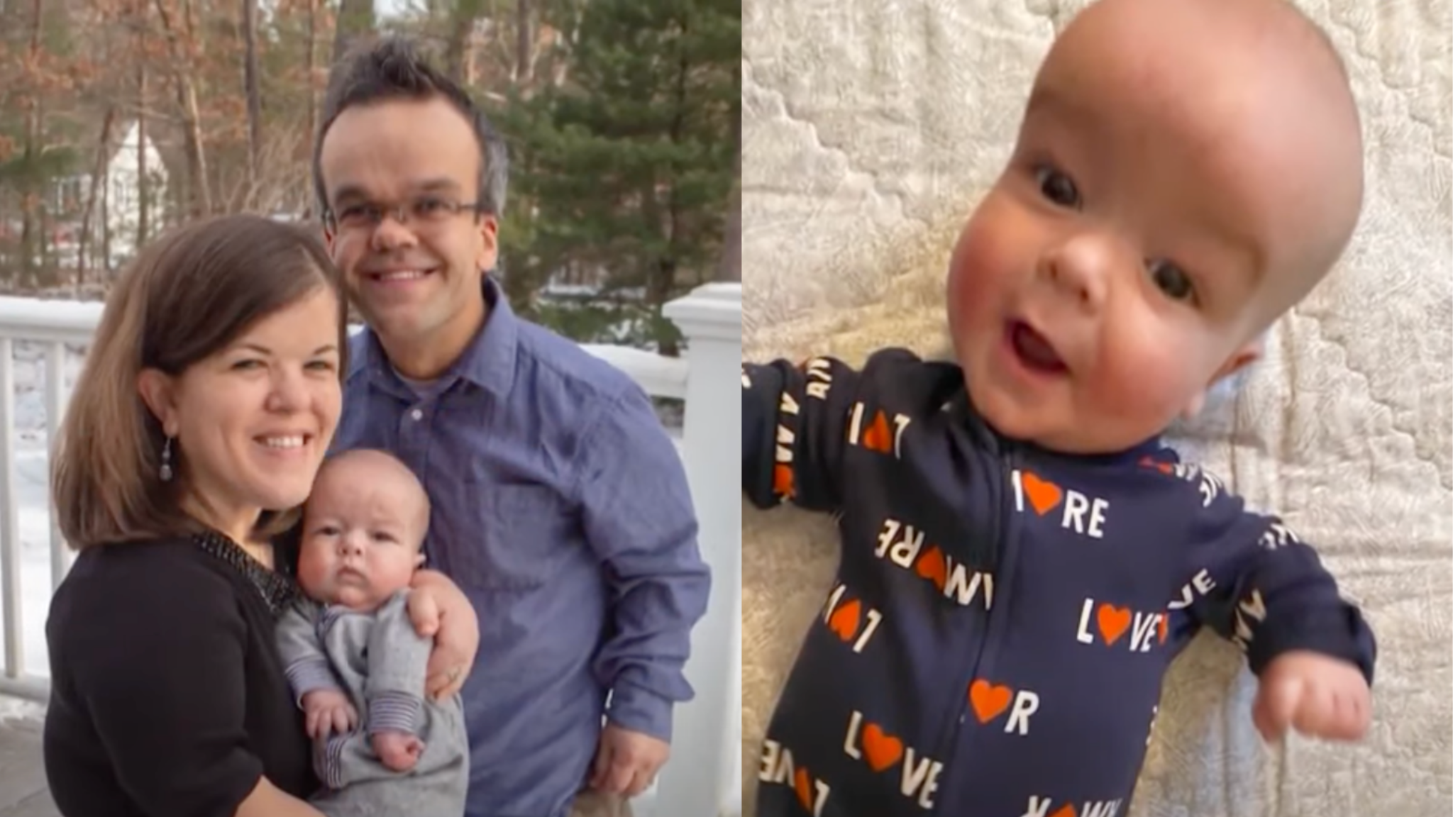 Hospital Pays Couple 15 Million After 6MonthOld With Dwarfism Died