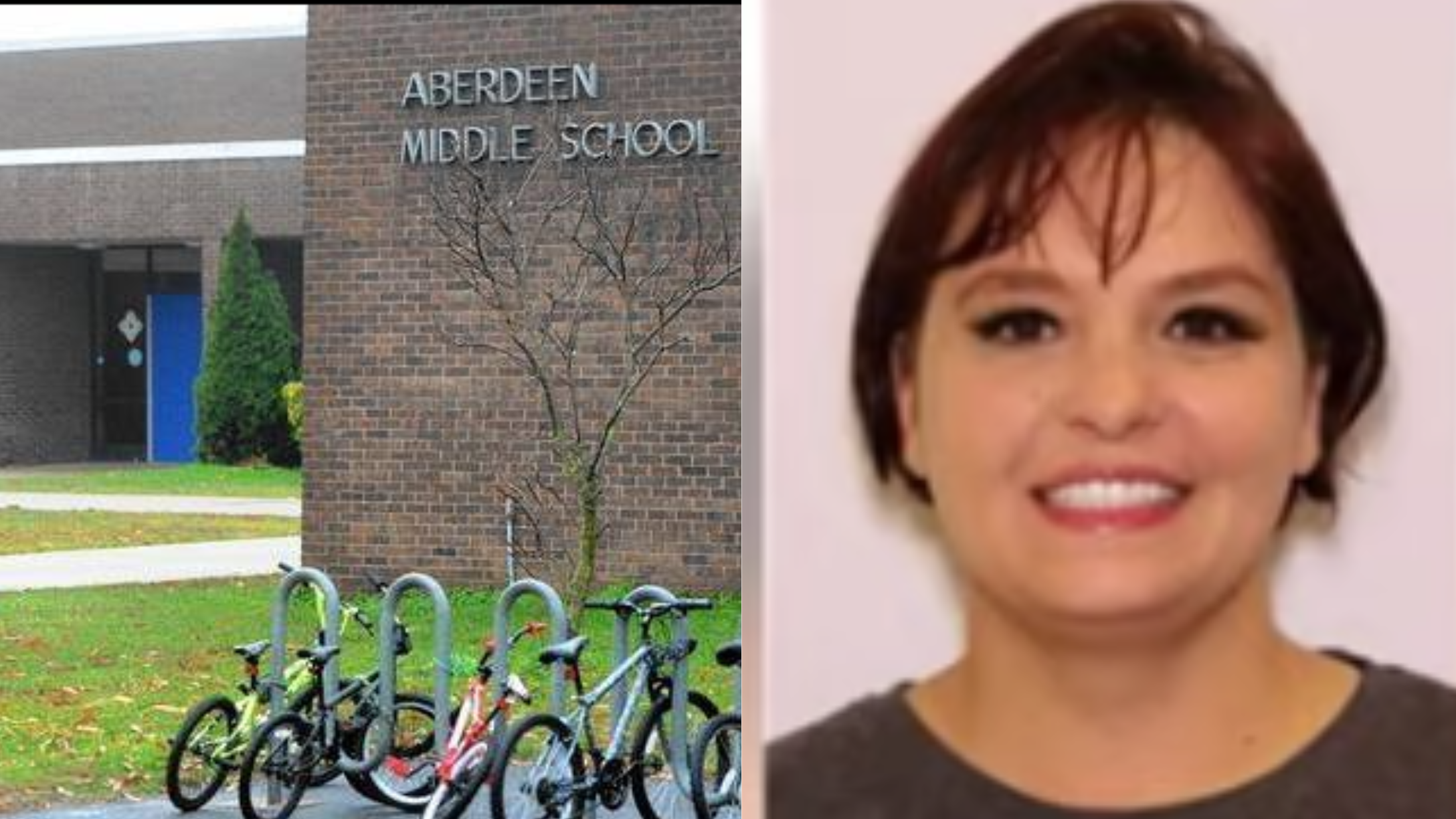 Kelly Sadik Aberdeen Middle School