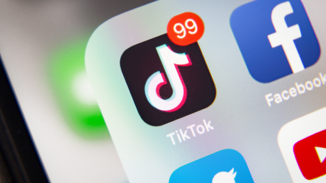 TikTok