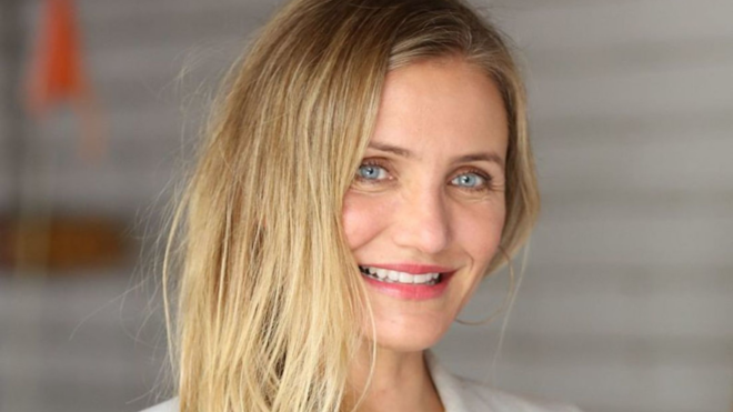 Cameron Diaz