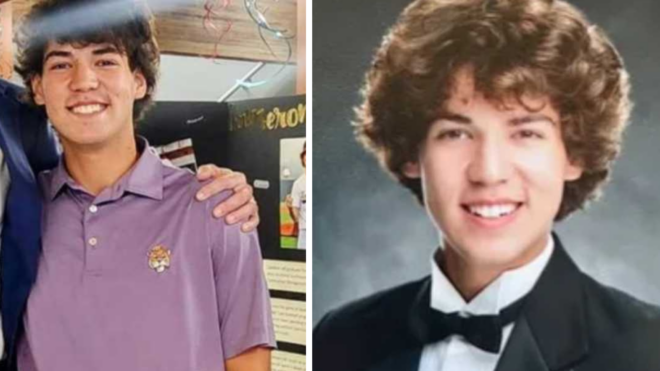 Cameron Robbins