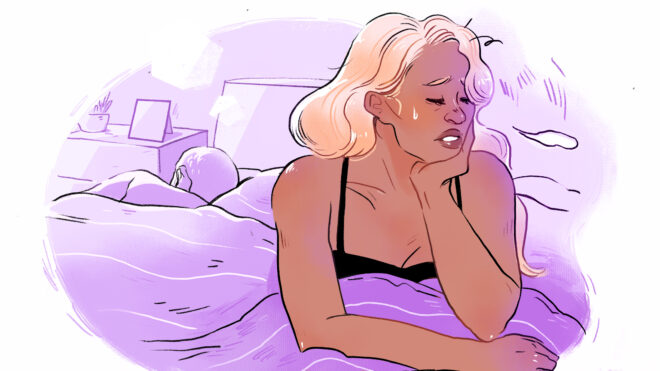 Can We Stop Putting the Pressure On Orgasming