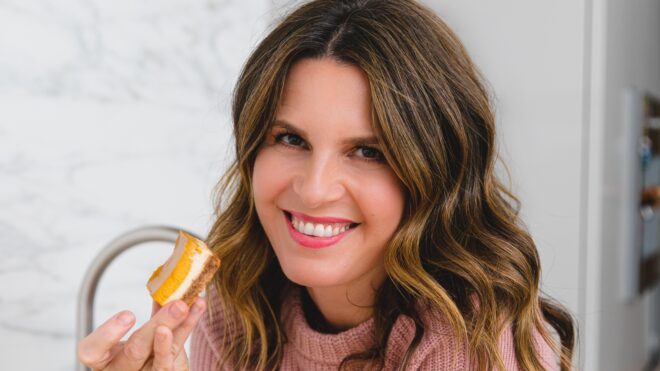 Candace Nelson