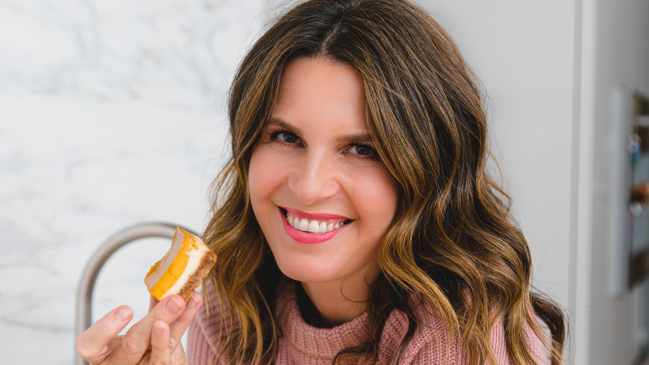 Candace Nelson