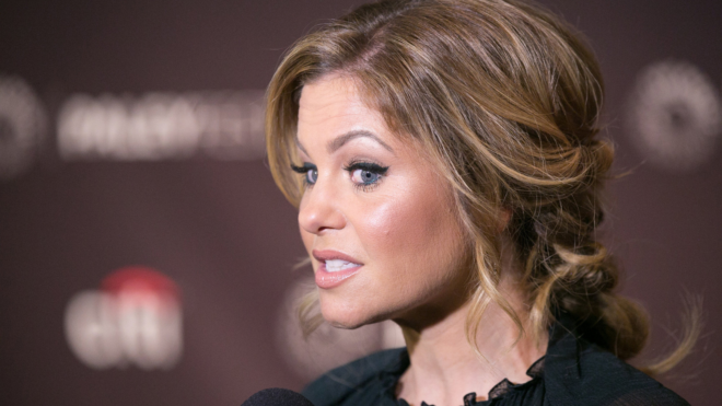 Candace Cameron Bure