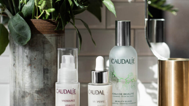 Caudalie Beauty Elixir