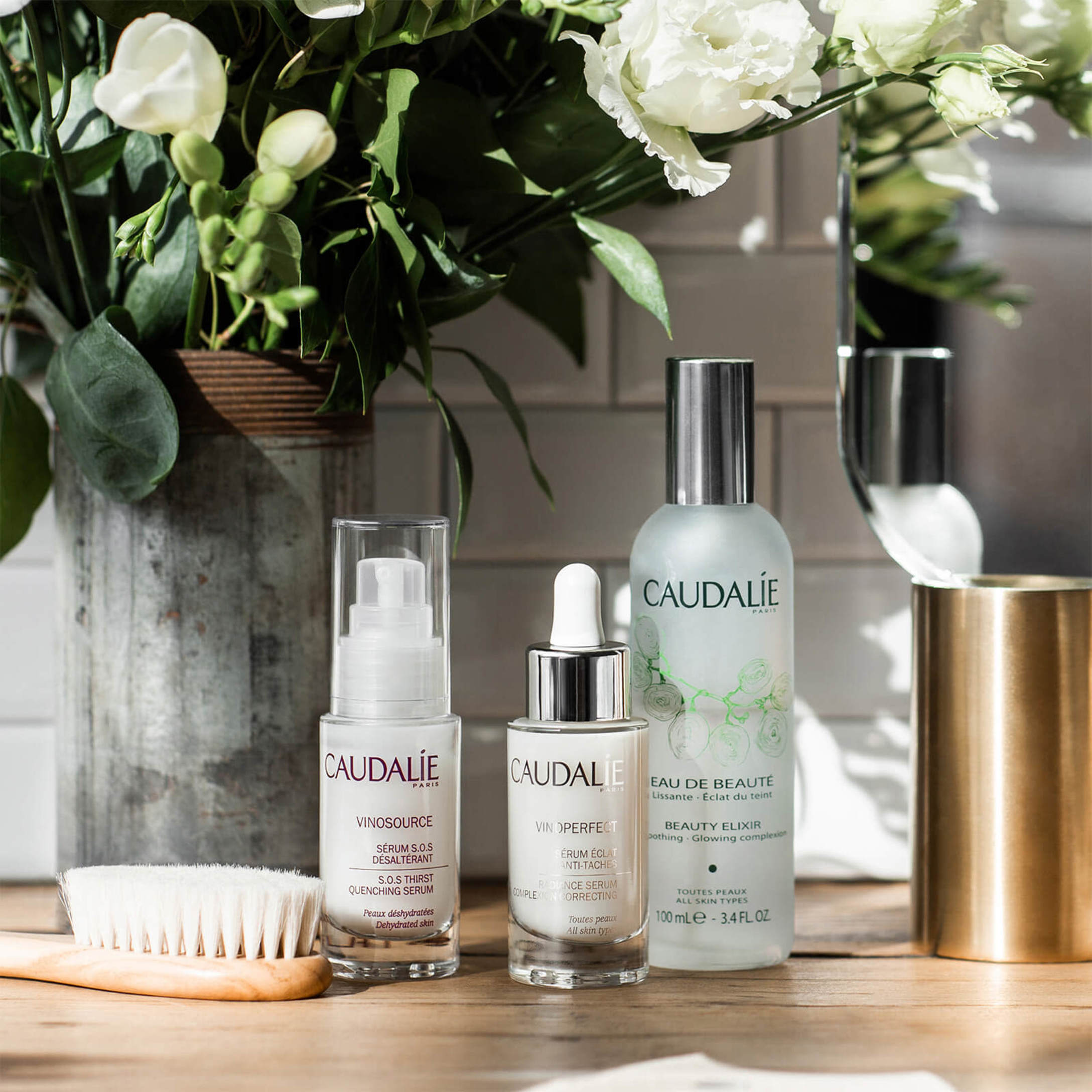 Caudalie Beauty Elixir