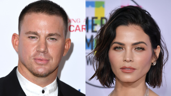 Channing Tatum
