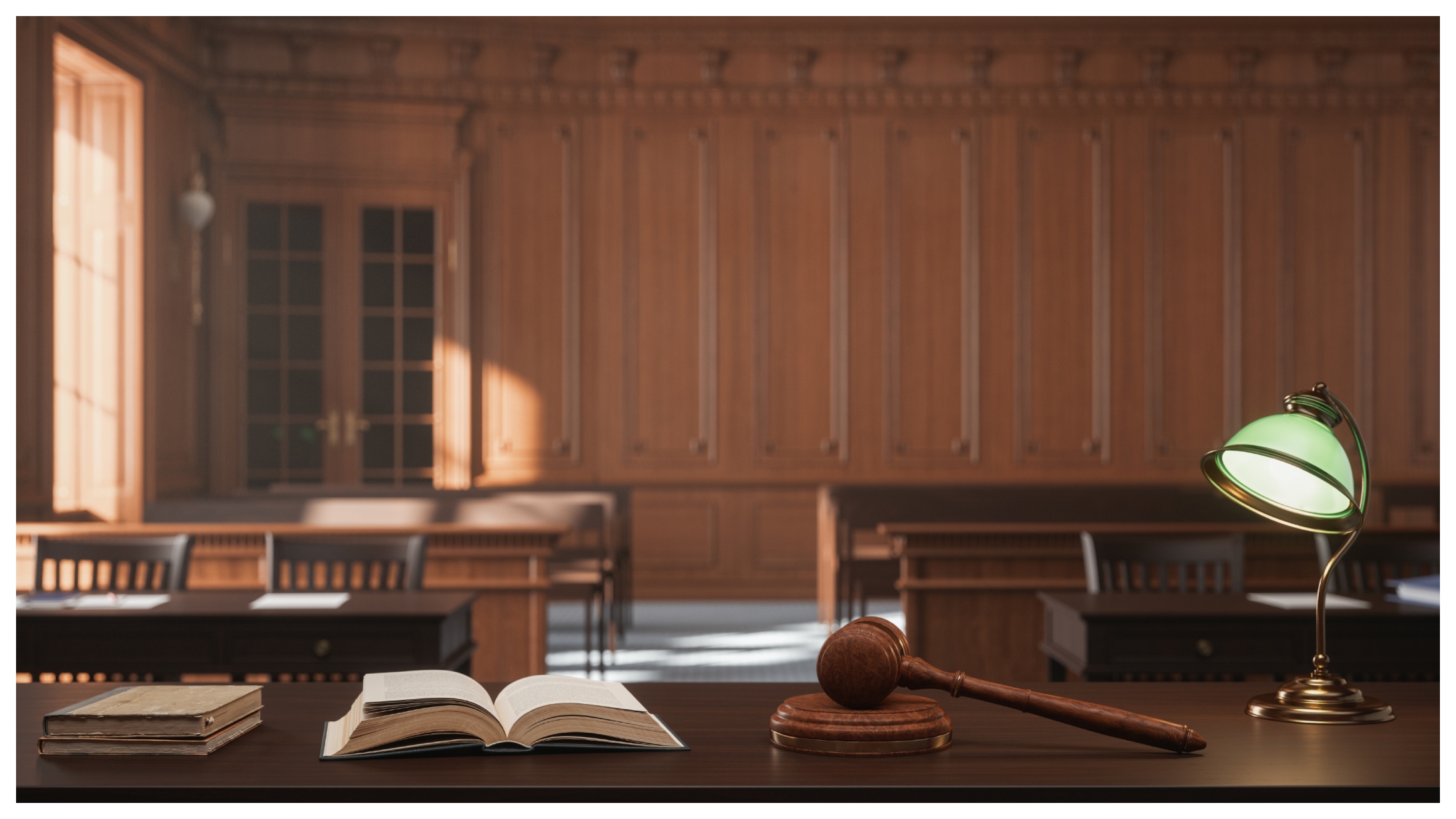 Courtroom