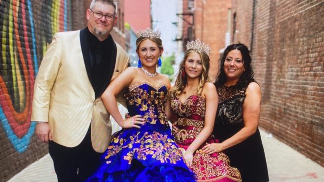 Latino Family Culture