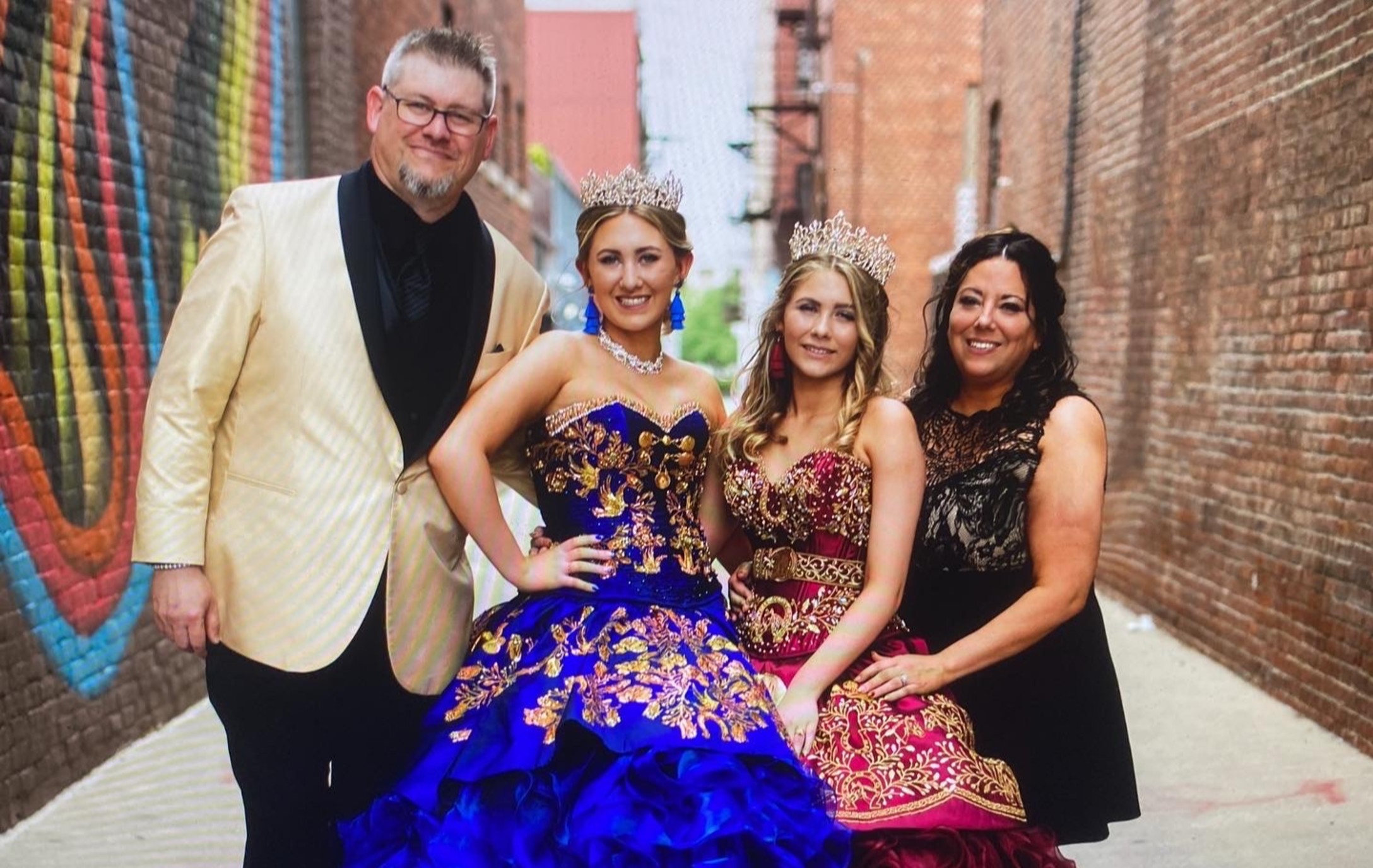 Latino Family Culture