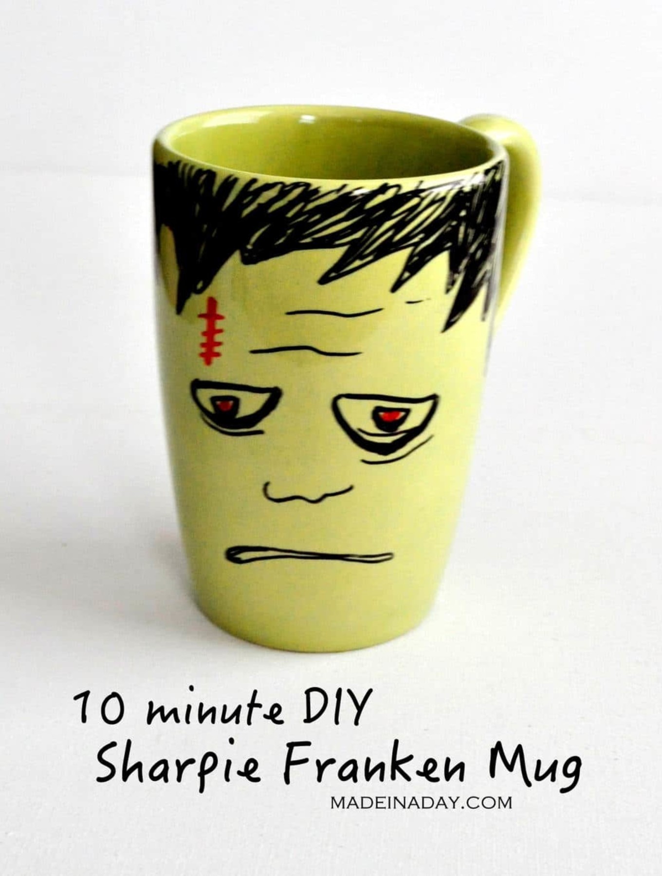 DIY-Frankenstein-Sharpie-Mug-madeinaday.com_.jpg