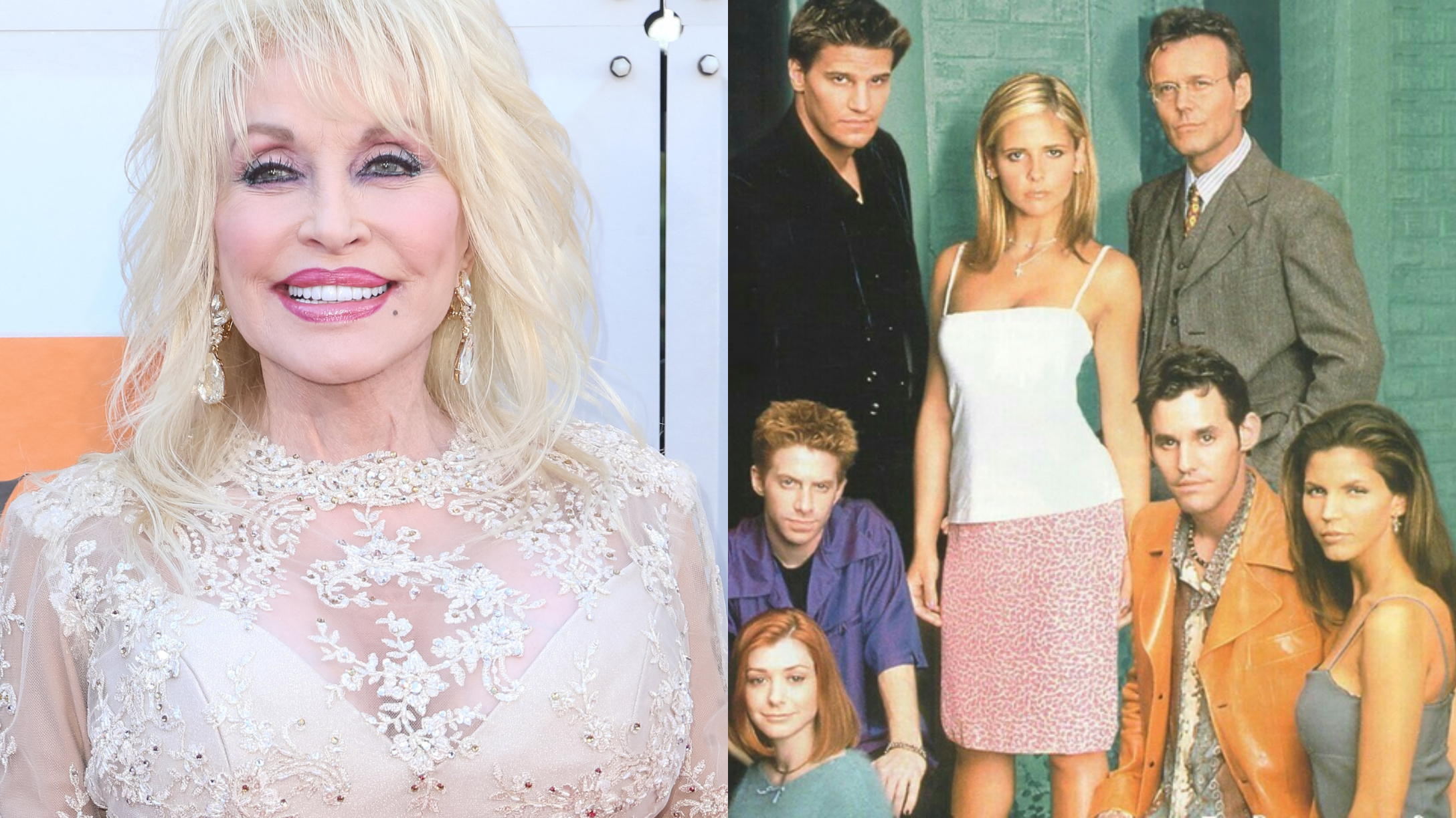Dolly Parton