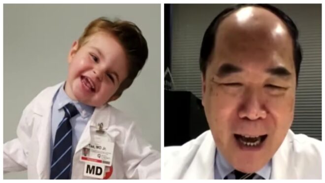 Dr. Tse