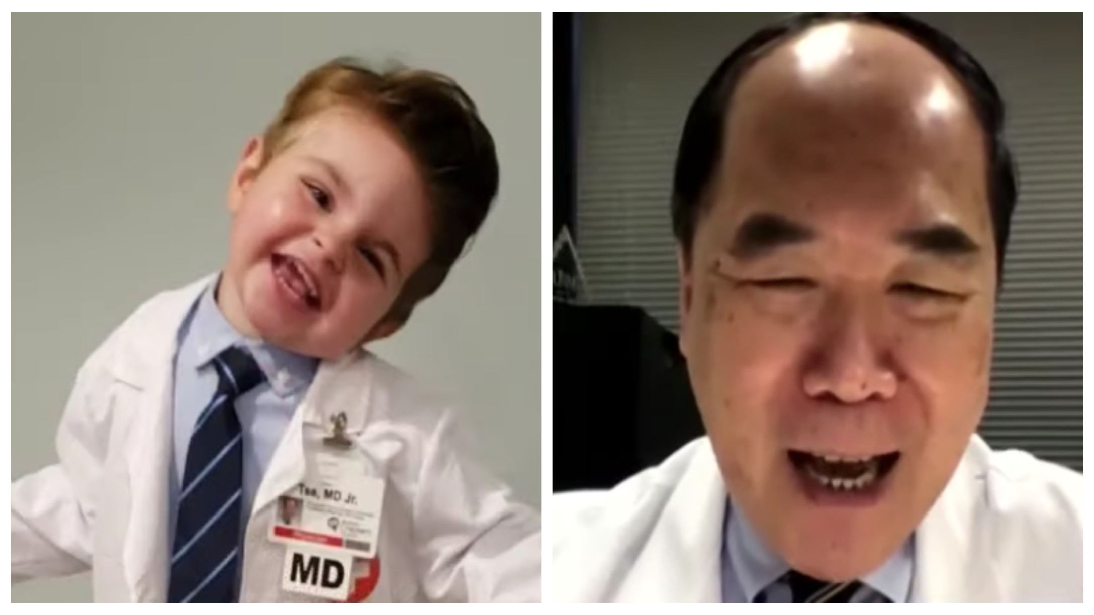 Dr. Tse