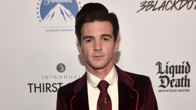 Drake Bell